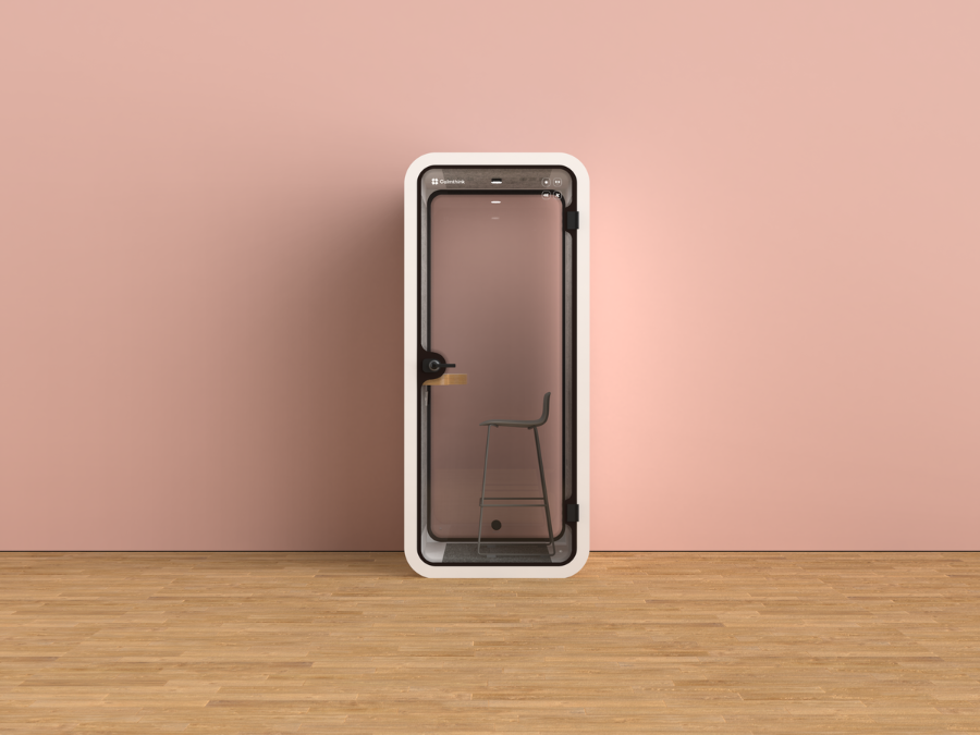 Calmthink | Solo Phone Booth